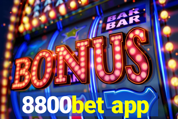 8800bet app